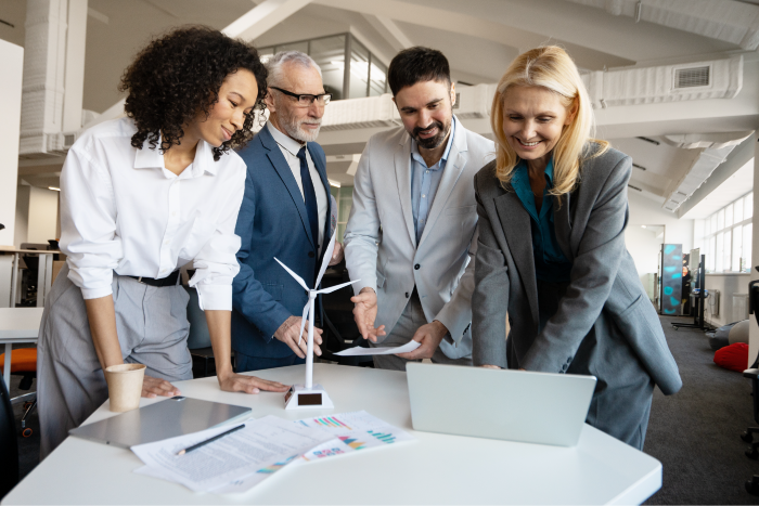 Professional Development with Ventum