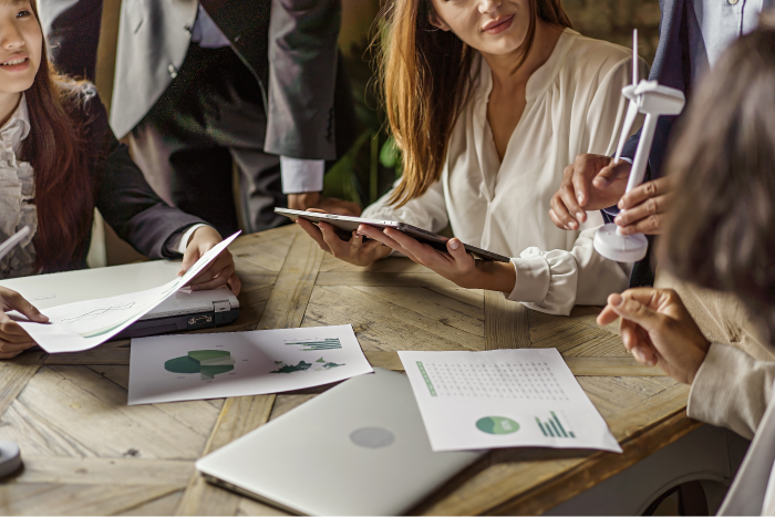 Sustainable growth depends on a pipeline of talent that can think fast, adapt quickly, and deliver results from day one.